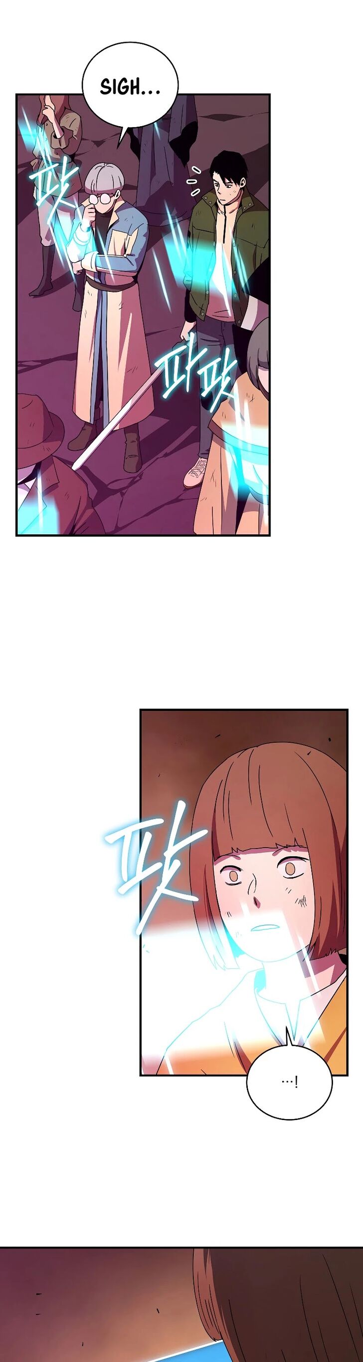 Read Return of the Frozen Player Manga Online