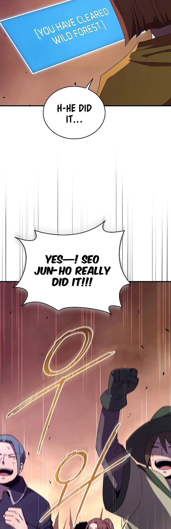 Read Return of the Frozen Player Manga Online