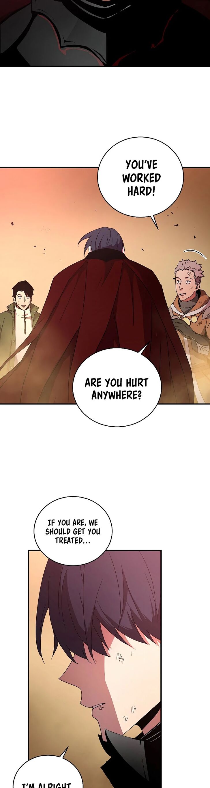 Read Return of the Frozen Player Manga Online