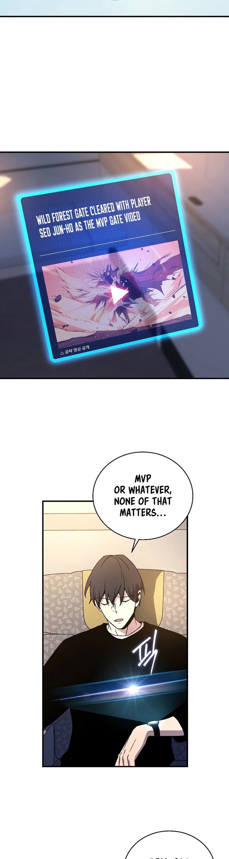 Read Return of the Frozen Player Manga Online