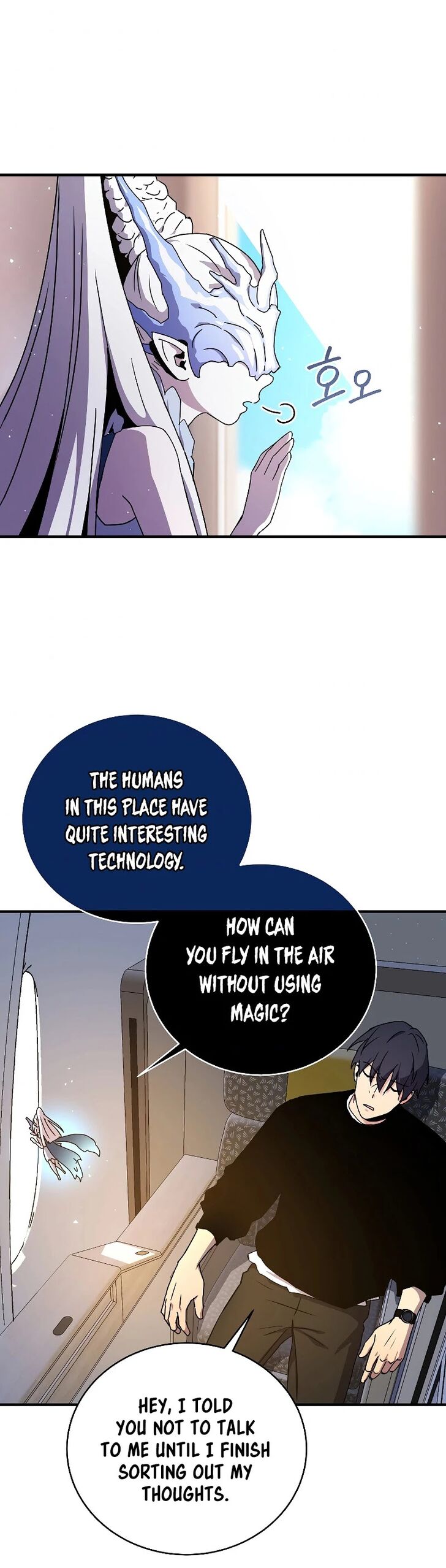 Read Return of the Frozen Player Manga Online