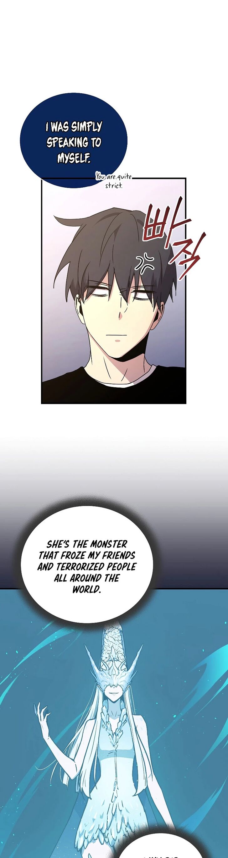 Read Return of the Frozen Player Manga Online