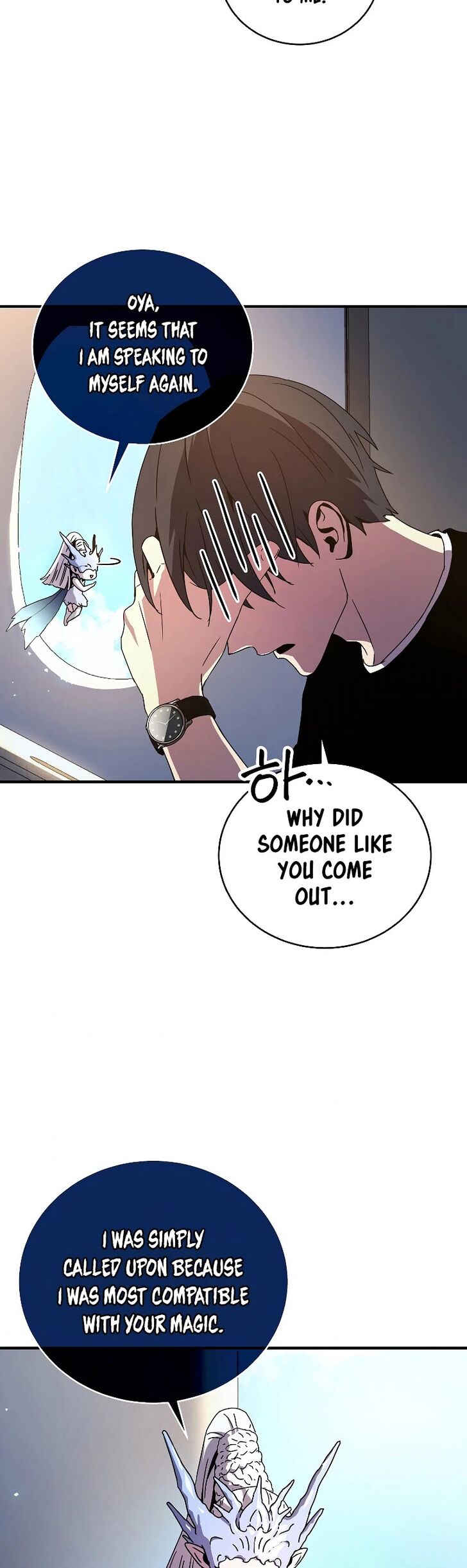 Read Return of the Frozen Player Manga Online