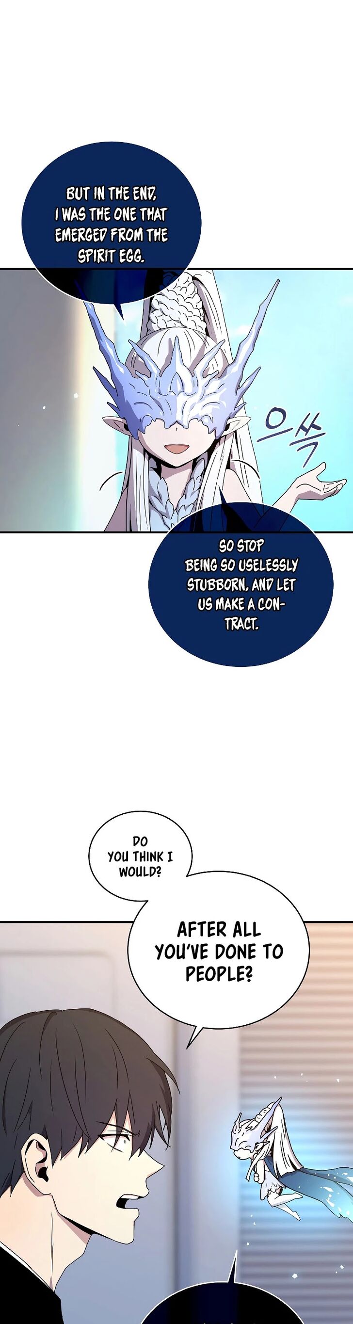 Read Return of the Frozen Player Manga Online