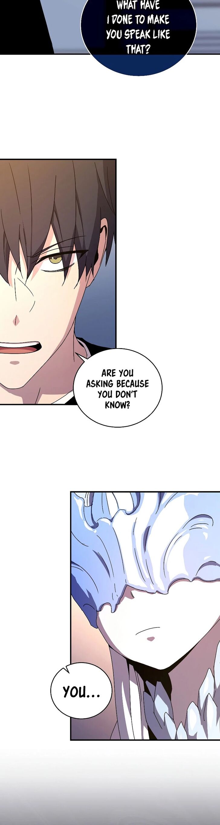 Read Return of the Frozen Player Manga Online
