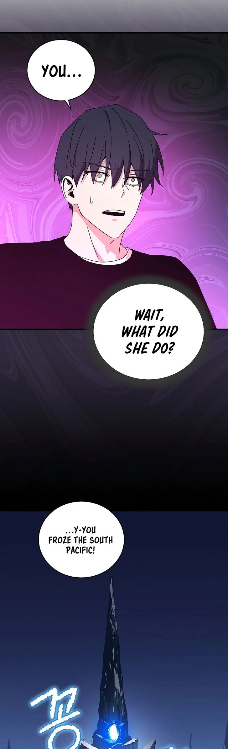 Read Return of the Frozen Player Manga Online