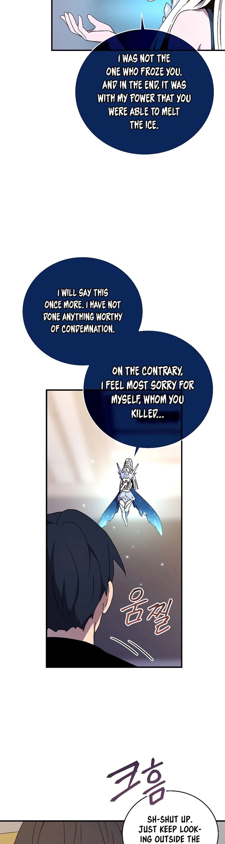 Read Return of the Frozen Player Manga Online