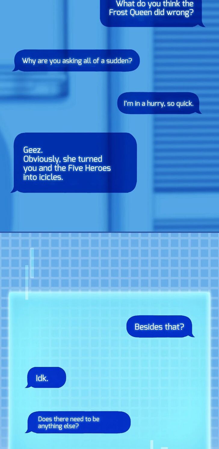 Read Return of the Frozen Player Manga Online