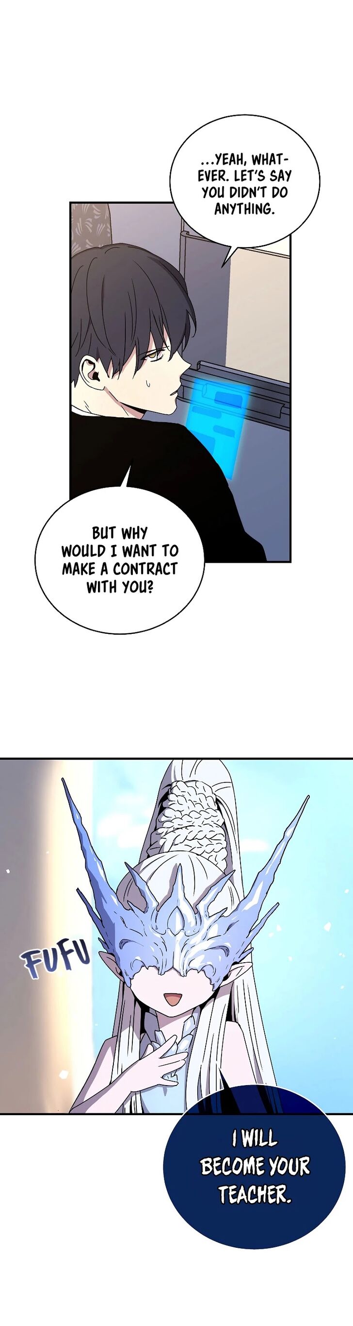 Read Return of the Frozen Player Manga Online