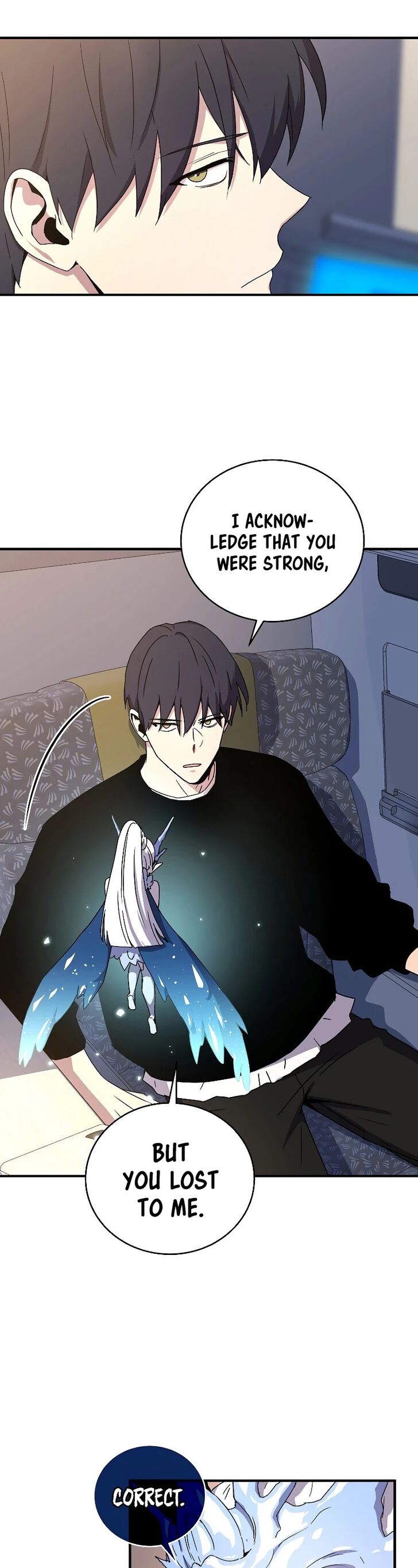 Read Return of the Frozen Player Manga Online