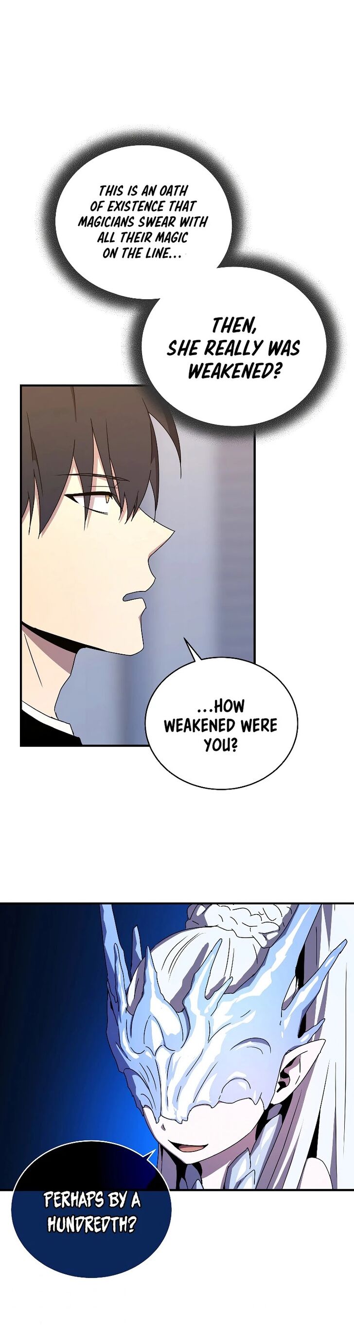 Read Return of the Frozen Player Manga Online