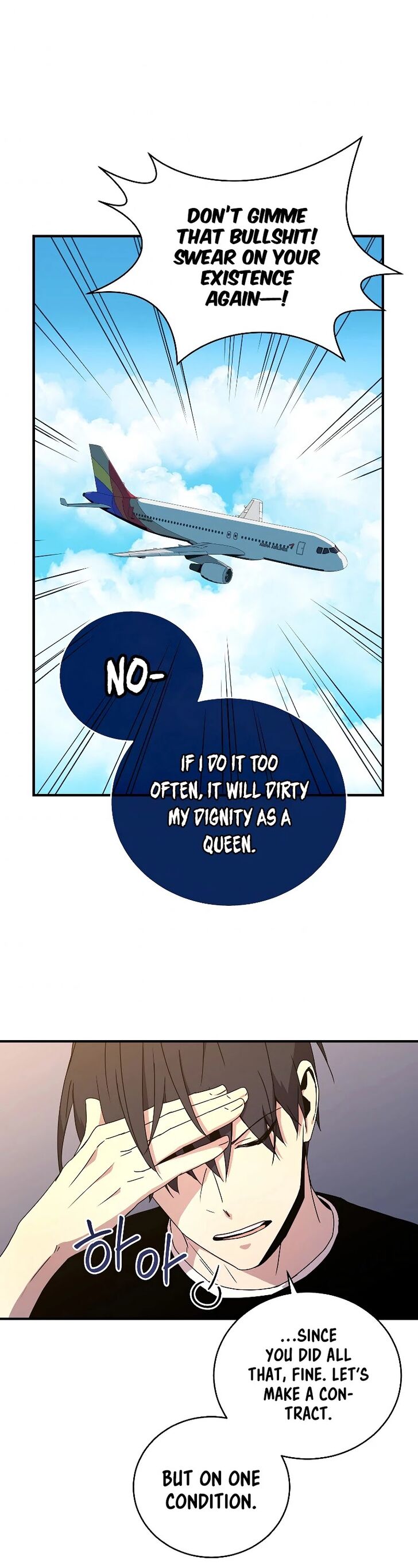 Read Return of the Frozen Player Manga Online