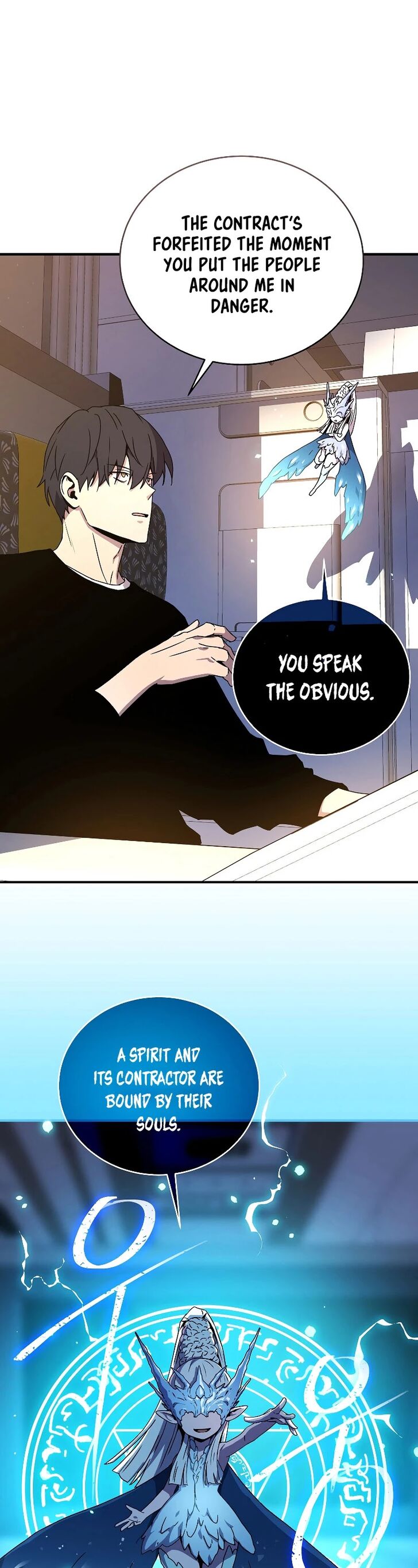 Read Return of the Frozen Player Manga Online