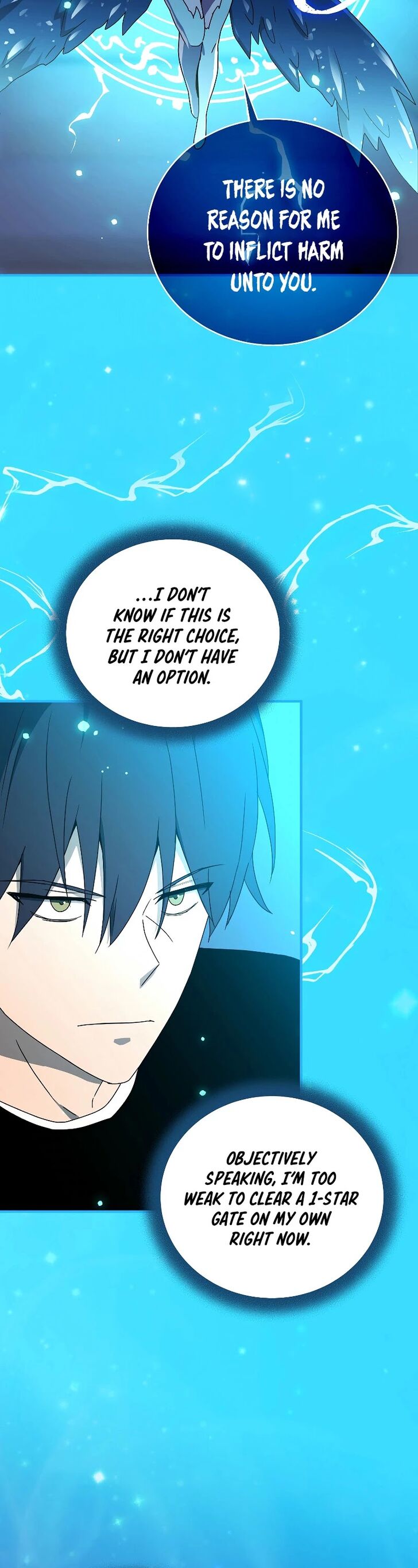 Read Return of the Frozen Player Manga Online