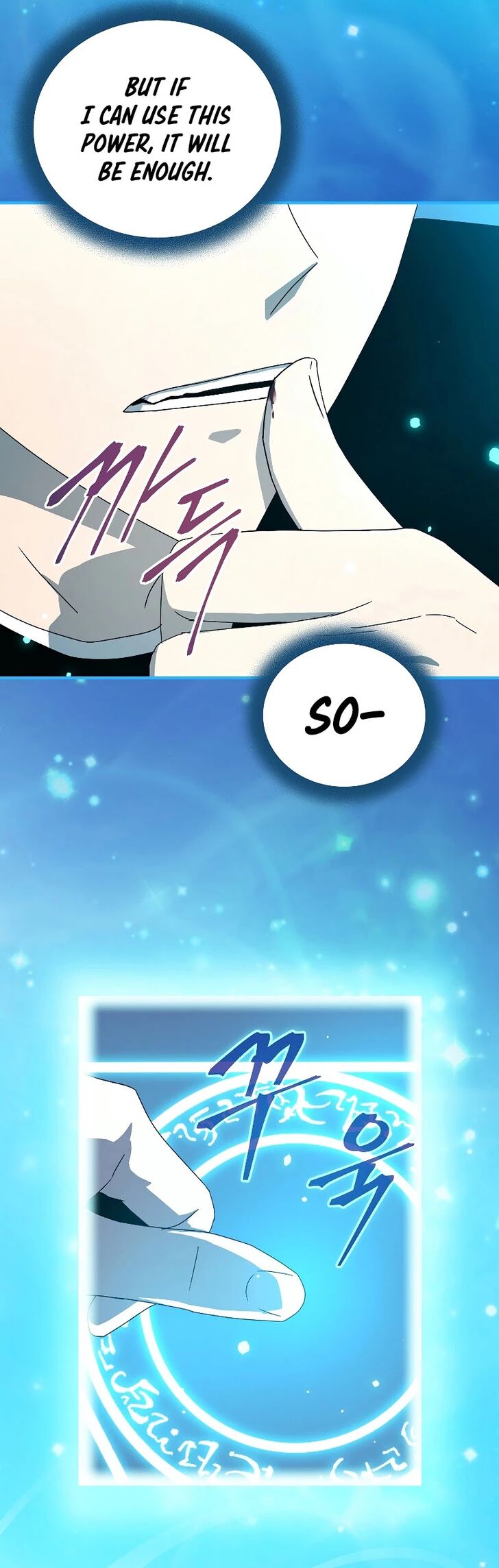 Read Return of the Frozen Player Manga Online