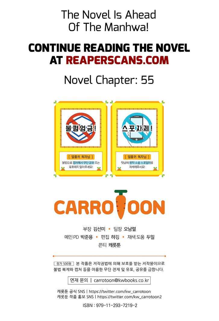 Read Return of the Frozen Player Manga Online