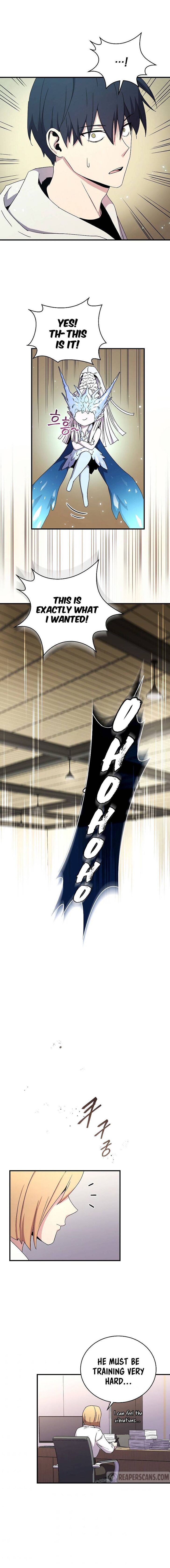 Read Return of the Frozen Player Manga Online