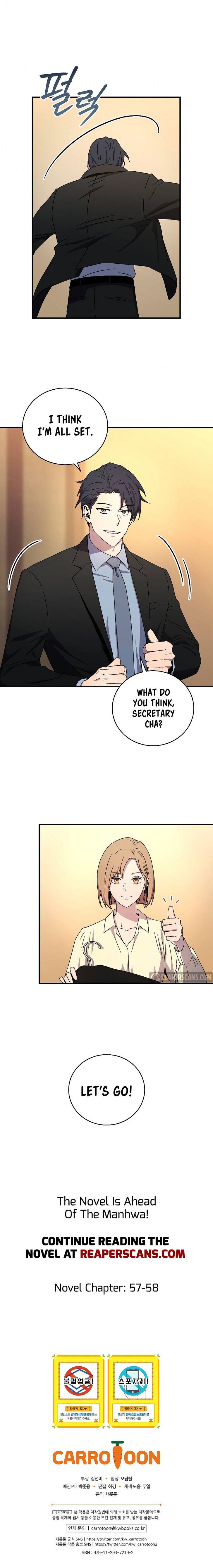 Read Return of the Frozen Player Manga Online