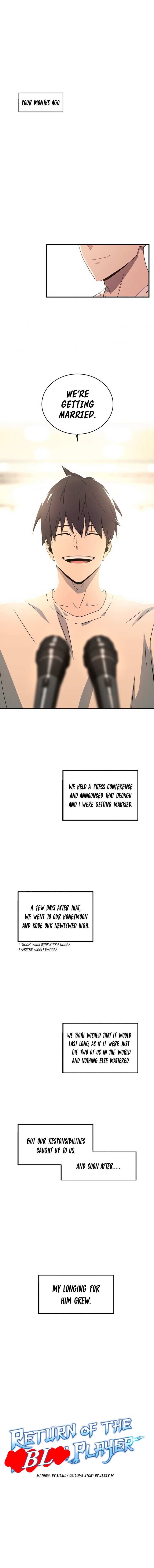 Read Return of the Frozen Player Manga Online