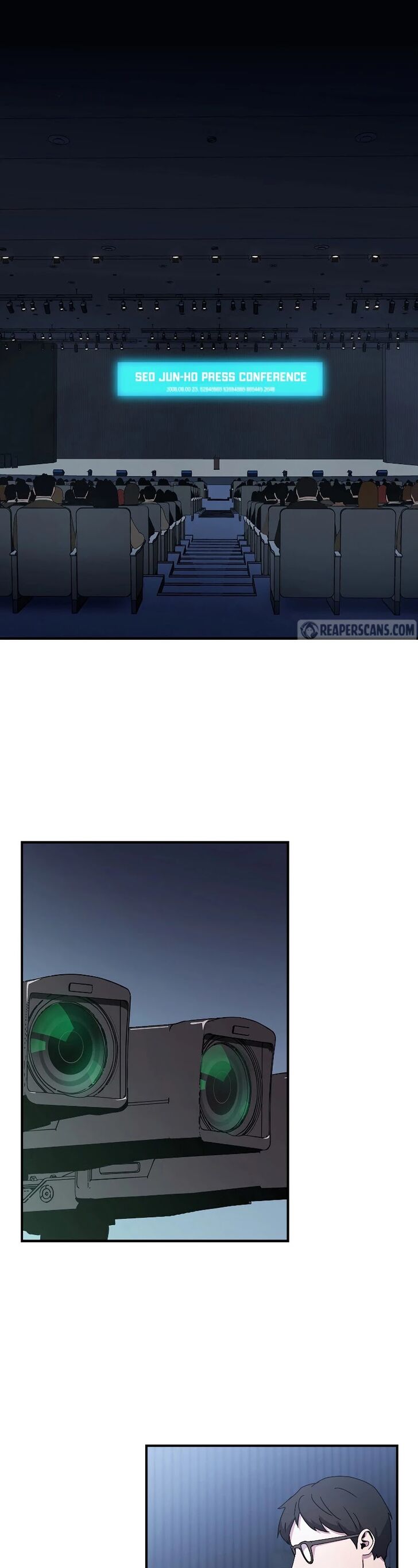 Read Return of the Frozen Player Manga Online