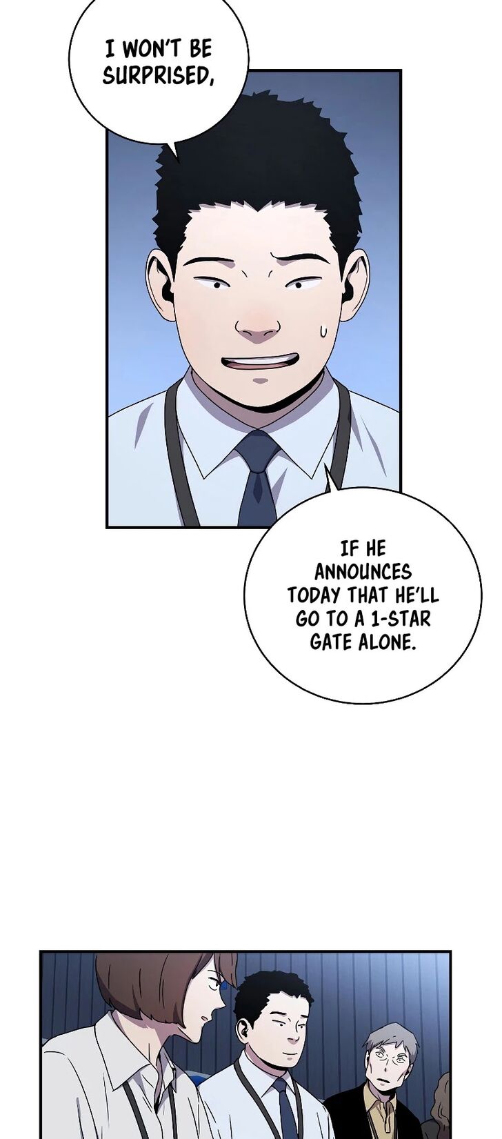 Read Return of the Frozen Player Manga Online