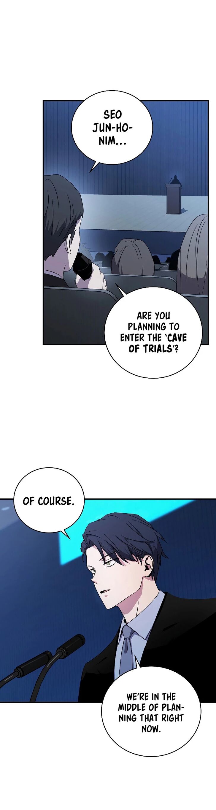 Read Return of the Frozen Player Manga Online