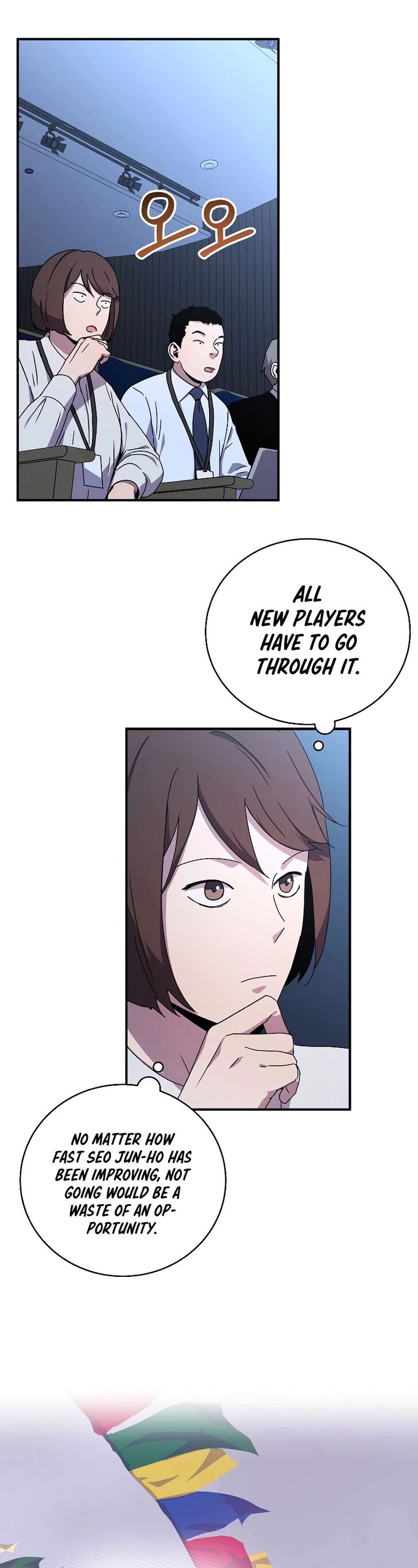 Read Return of the Frozen Player Manga Online