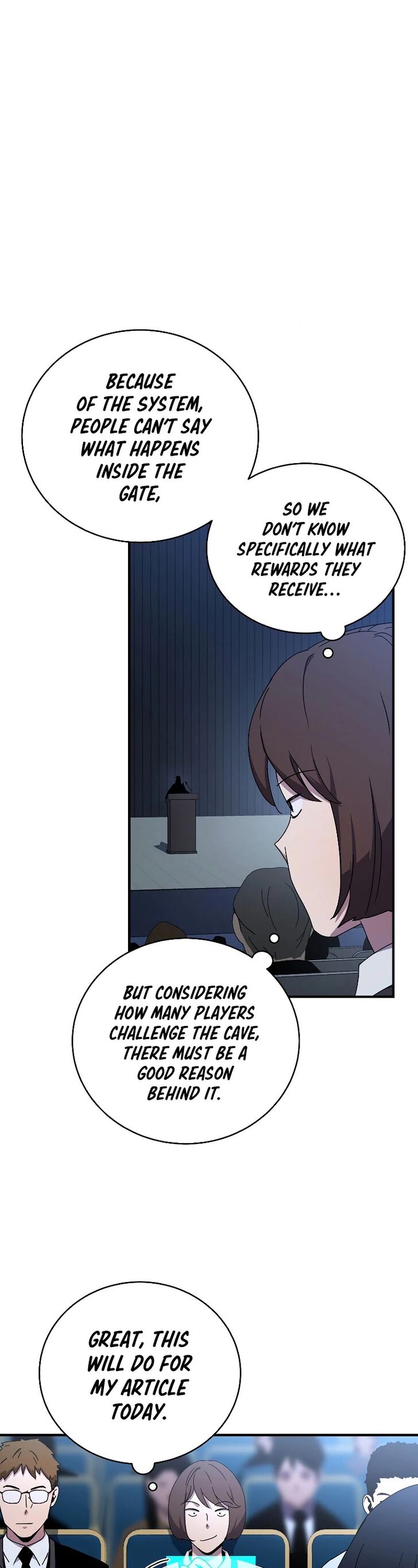 Read Return of the Frozen Player Manga Online