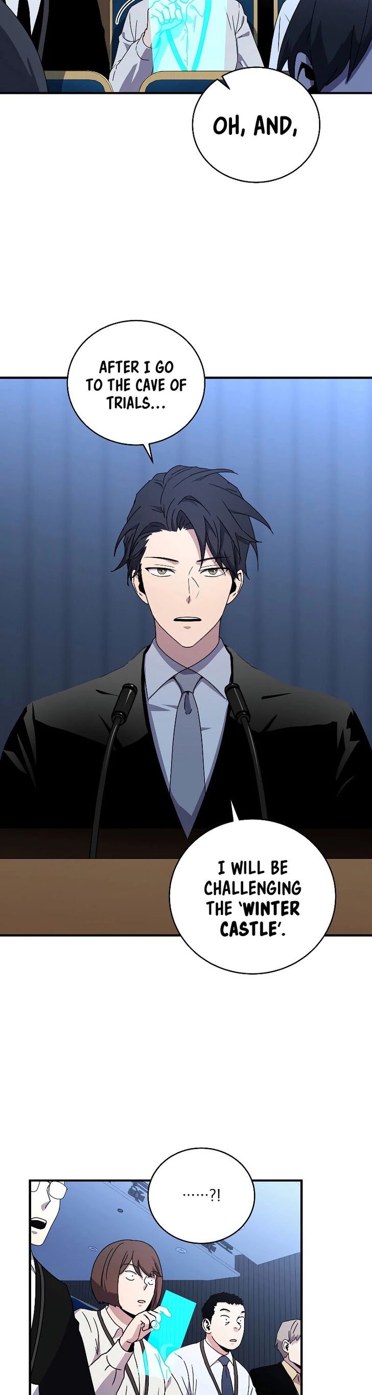 Read Return of the Frozen Player Manga Online