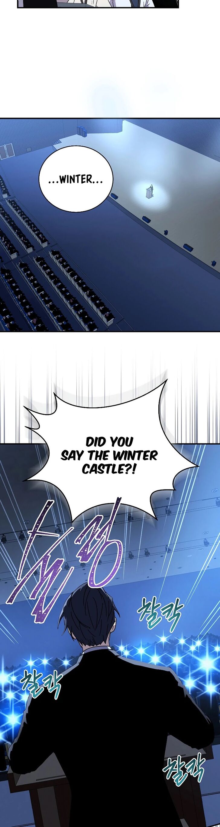 Read Return of the Frozen Player Manga Online