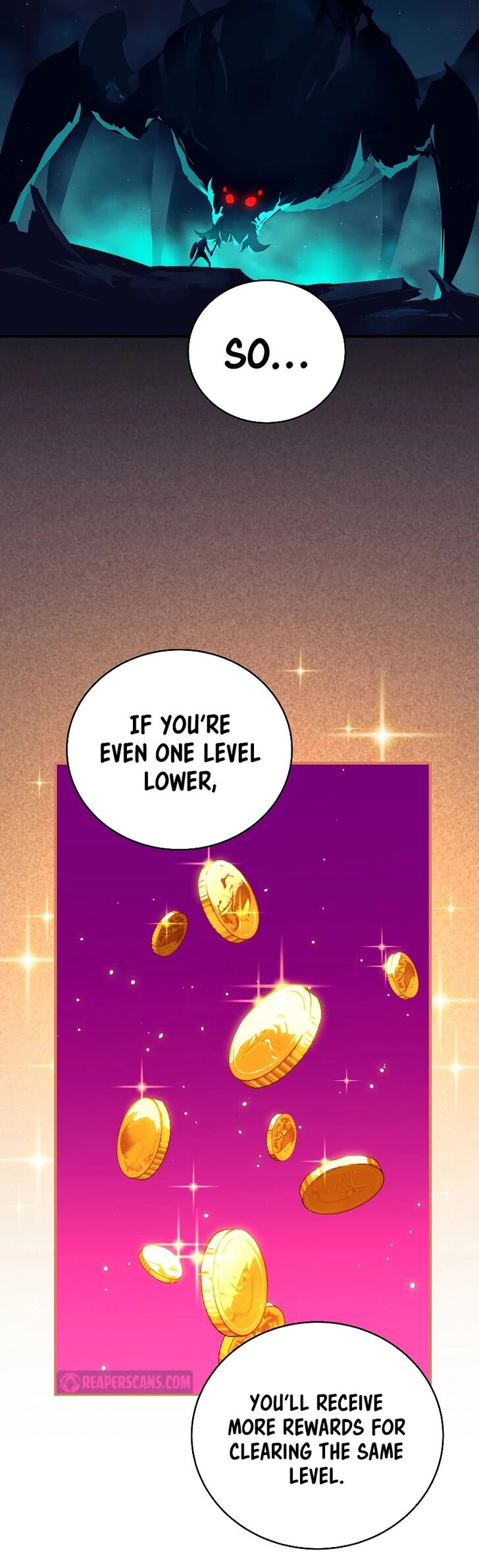Read Return of the Frozen Player Manga Online