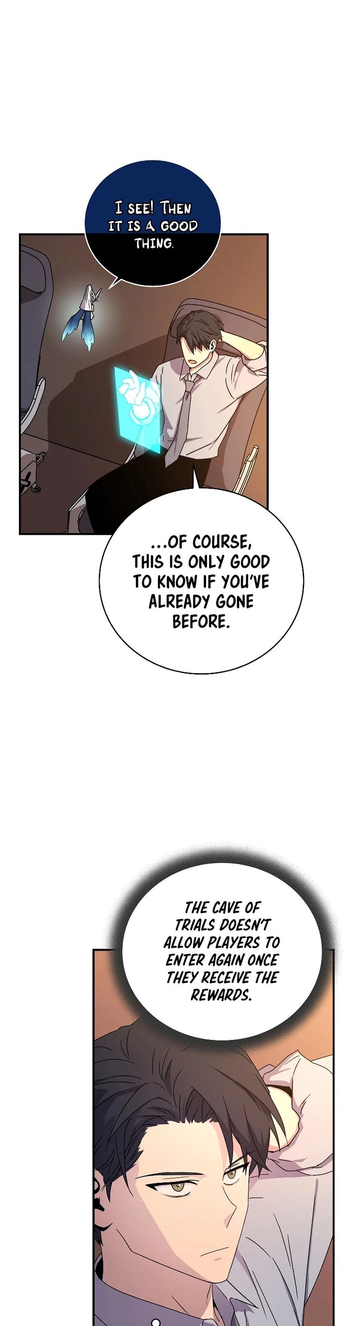 Read Return of the Frozen Player Manga Online