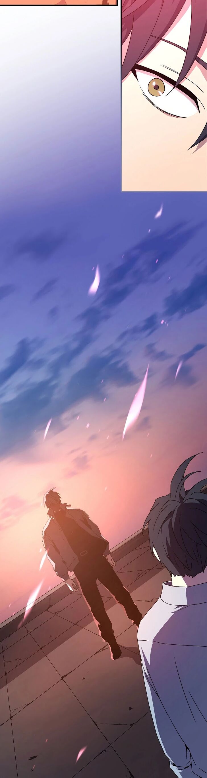 Read Return of the Frozen Player Manga Online