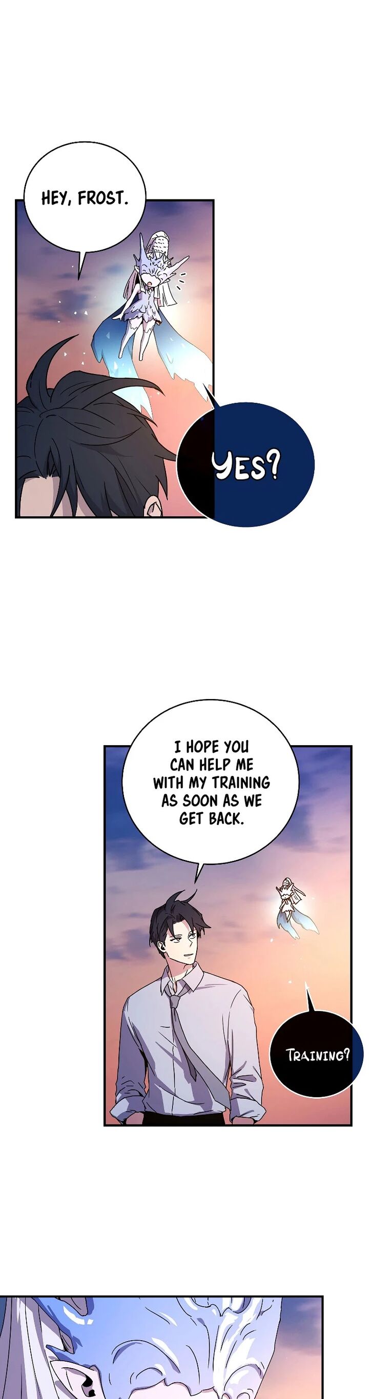 Read Return of the Frozen Player Manga Online