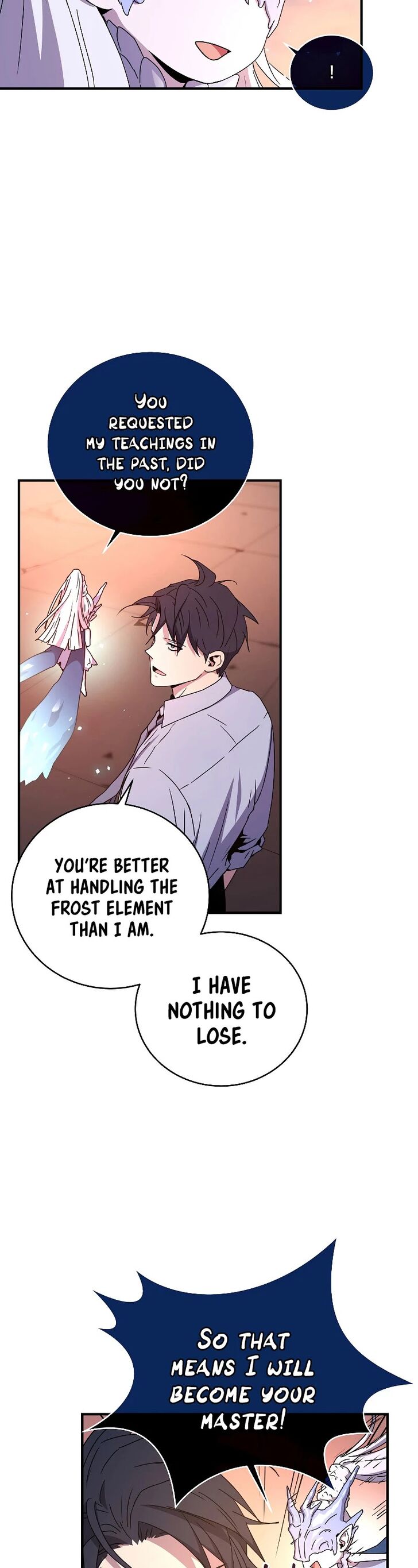 Read Return of the Frozen Player Manga Online
