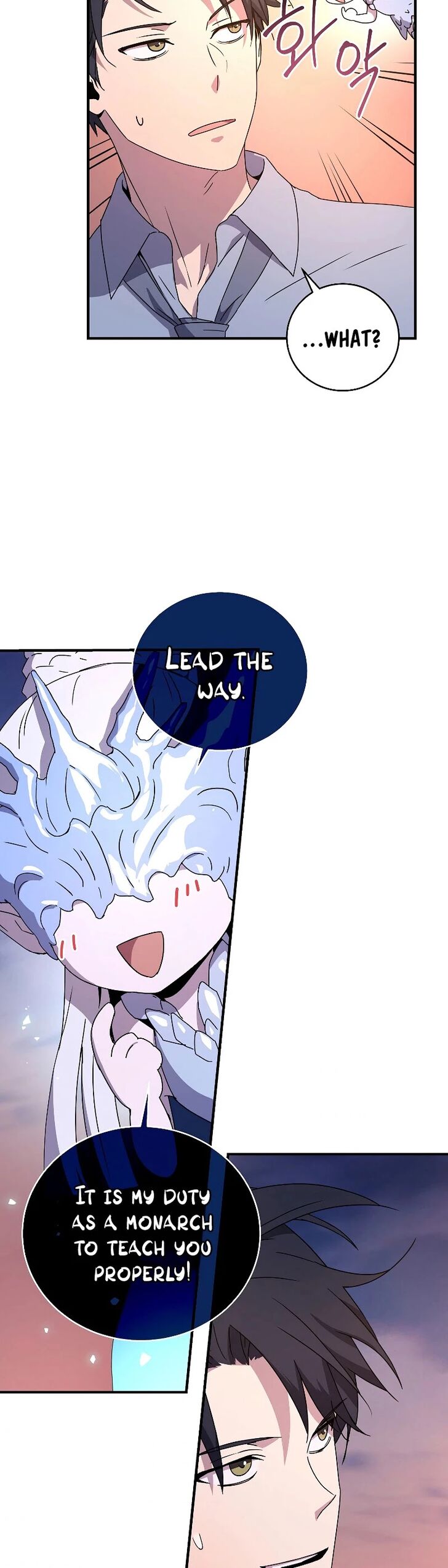Read Return of the Frozen Player Manga Online