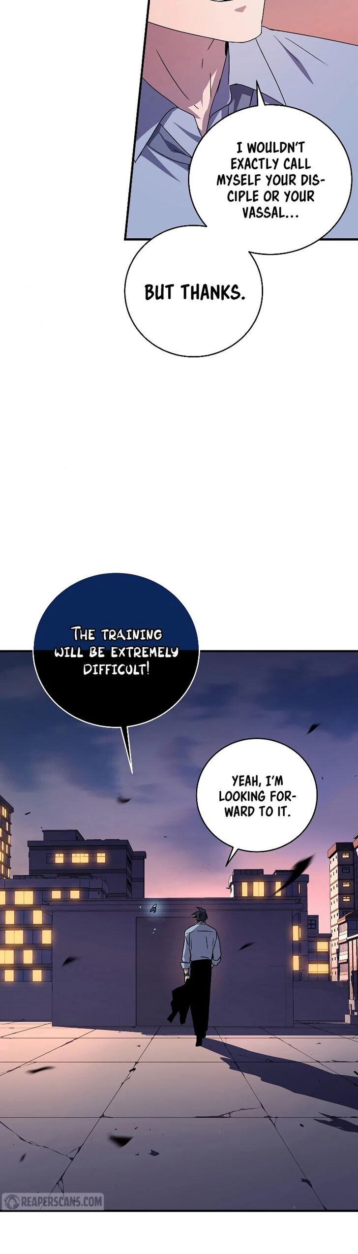 Read Return of the Frozen Player Manga Online