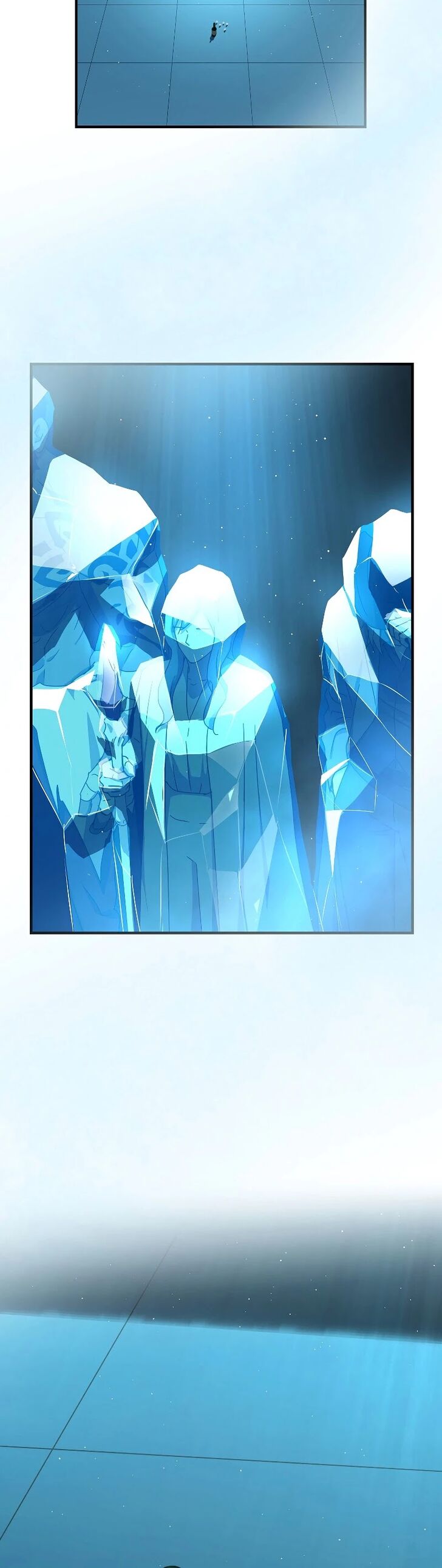 Read Return of the Frozen Player Manga Online