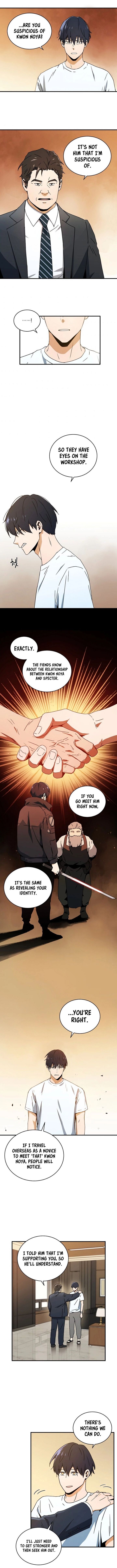 Read Return of the Frozen Player Manga Online