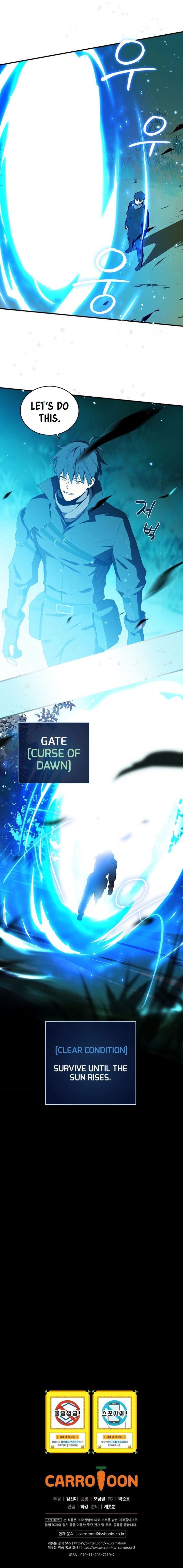 Read Return of the Frozen Player Manga Online