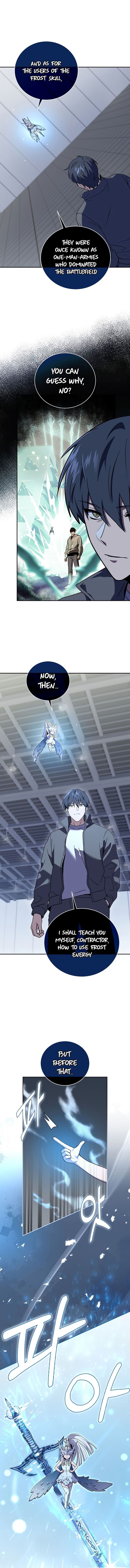 Read Return of the Frozen Player Manga Online