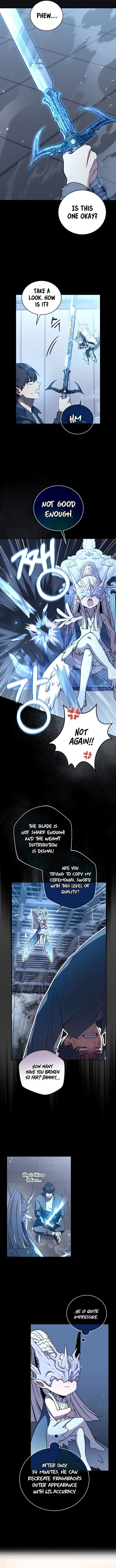 Read Return of the Frozen Player Manga Online