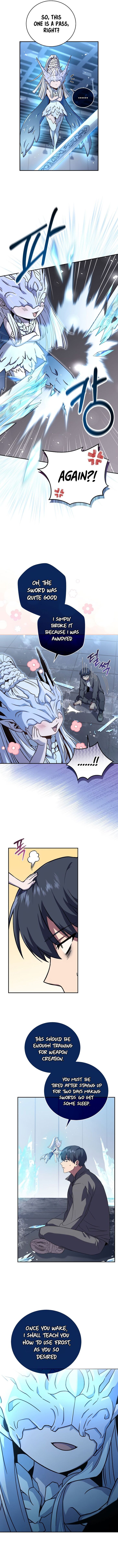 Read Return of the Frozen Player Manga Online