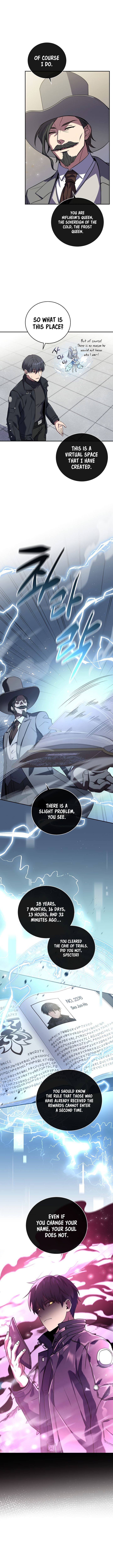 Read Return of the Frozen Player Manga Online