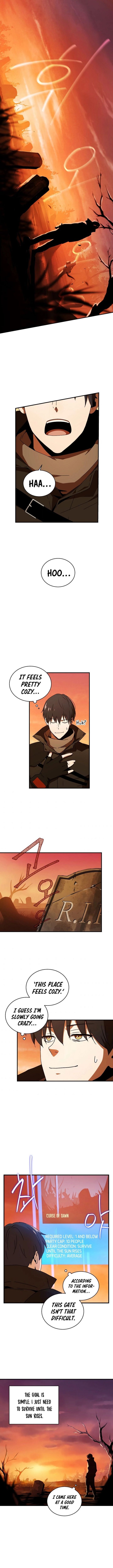 Read Return of the Frozen Player Manga Online