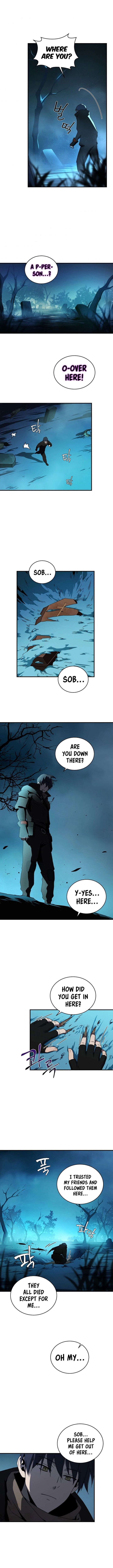 Read Return of the Frozen Player Manga Online