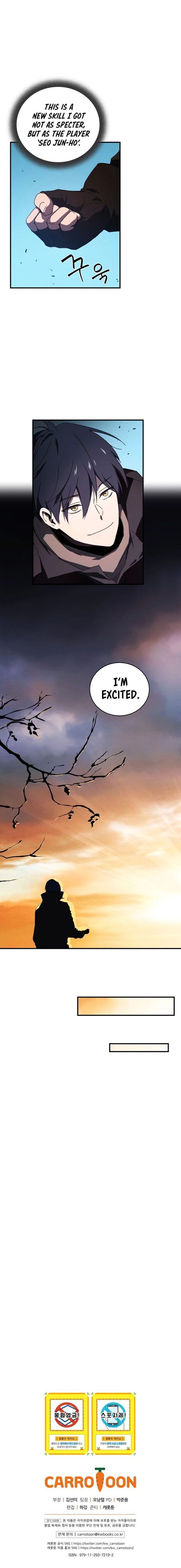 Read Return of the Frozen Player Manga Online