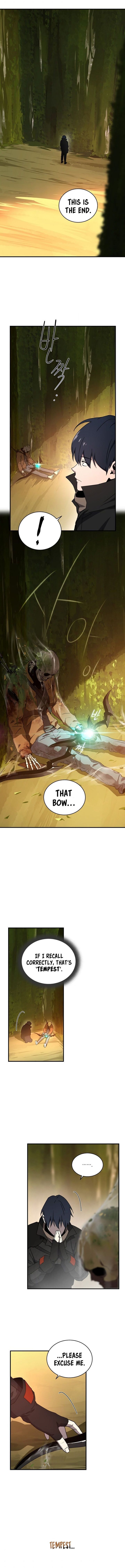 Read Return of the Frozen Player Manga Online