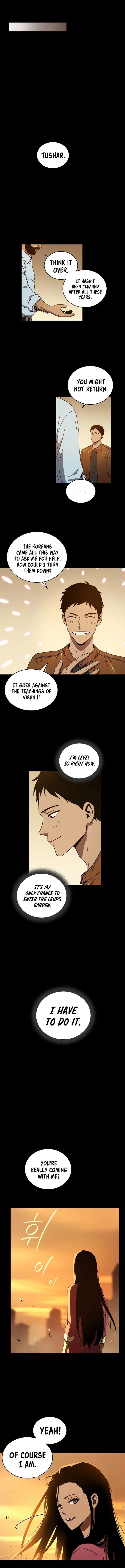 Read Return of the Frozen Player Manga Online