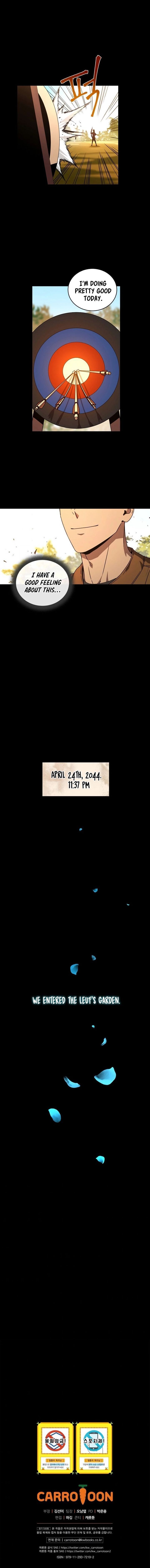 Read Return of the Frozen Player Manga Online